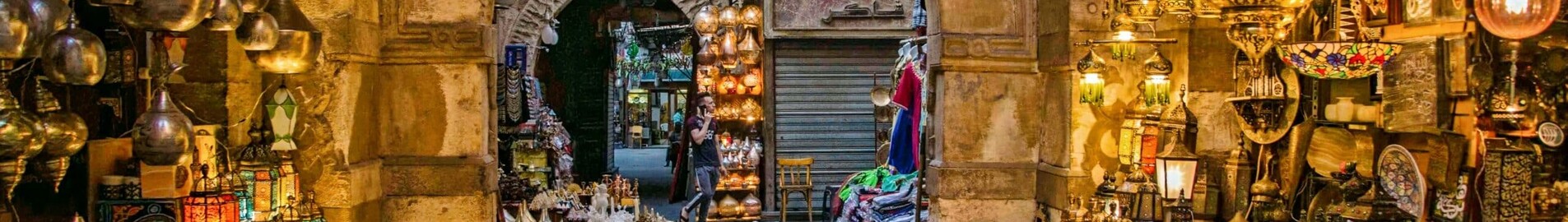 Dubai - Kahire : özel jet kiralama