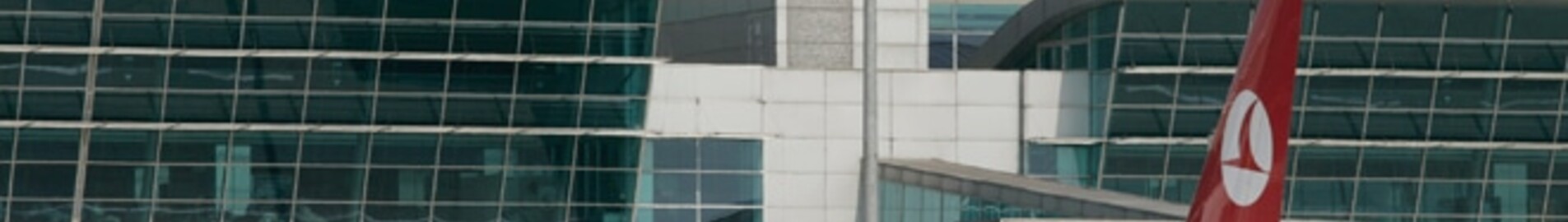 Istanbul Atatürk : location de jet privé