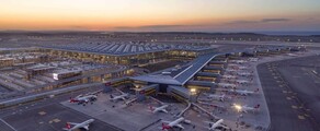 İstanbul - Havalimani : özel jet kiralama