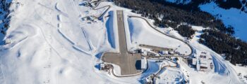 Cenevre - Méribel: helikopter transferi