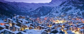 Özel jet kiralama : Courmayeur