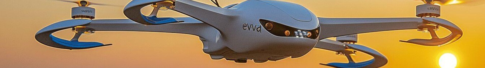Pipistrel’in Nuuva eVTOL drone’u için başarılı ilk uçuş: otonom havacılıkta ileriye doğru büyük bir adım