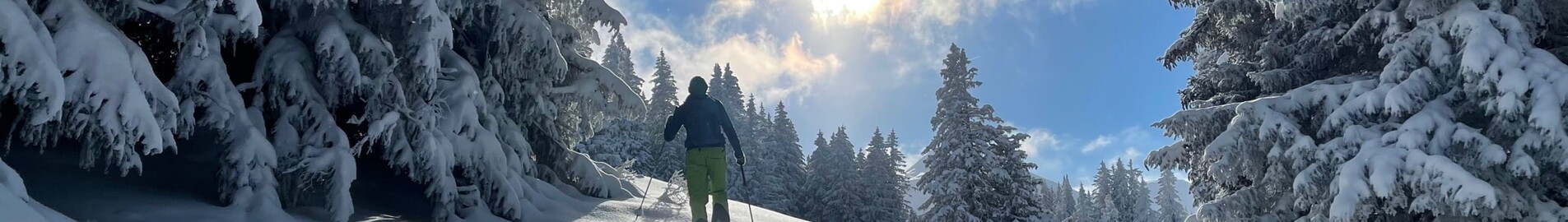 Özel jetle ulaşılabilen kayak destinasyonları