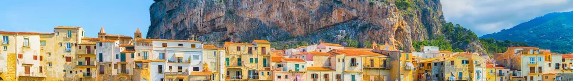 Cefalù : Özel jet kiralama