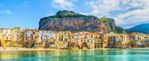 Cefalù : Özel jet kiralama