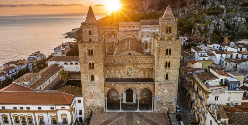 cefalu noleggio jet privato