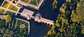 Domaine de Primard: helikopter deneyimi