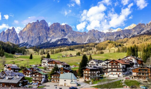 cortina location jet privé
