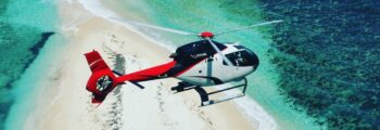 Helicopteres Ile Maurice La Reunion