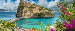 Ischia : Özel jet kiralama