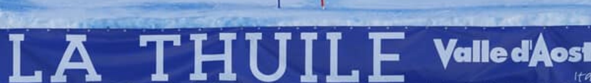 La Thuile: Özel jet kiralama