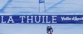 La Thuile: Özel jet kiralama