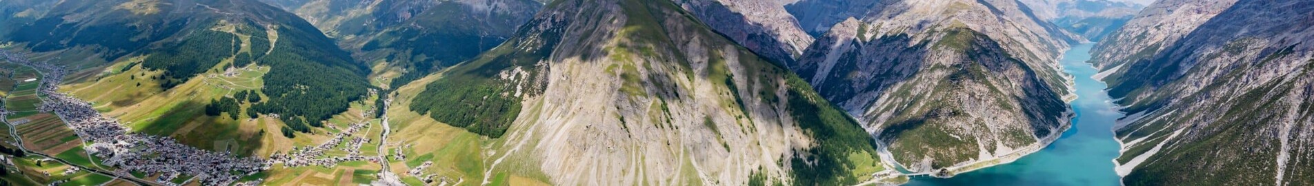 Livigno: Özel jet kiralama