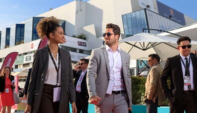 MIPIM Cannes 2025: özel jet kiralama