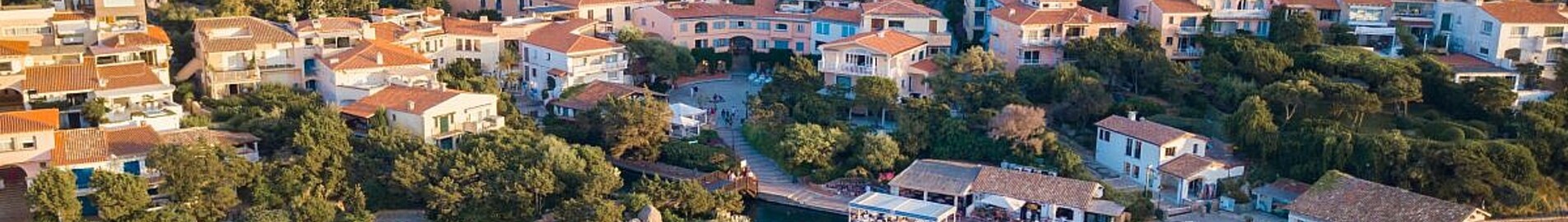 Porto Rotondo : Özel jet kiralama 