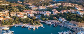 Porto Rotondo : Özel jet kiralama 