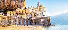 Portofino: özel jet kiralama