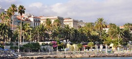 Ischia : Özel jet kiralama