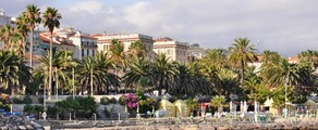 Sanremo: Özel jet kiralama