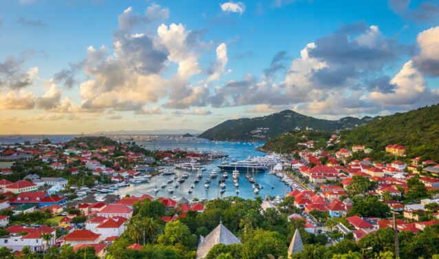 st barthelemy location helicoptere