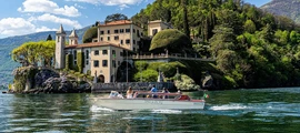 Sorrento : özel jet kiralama