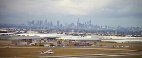 Melbourne Essendon: özel jet kiralama