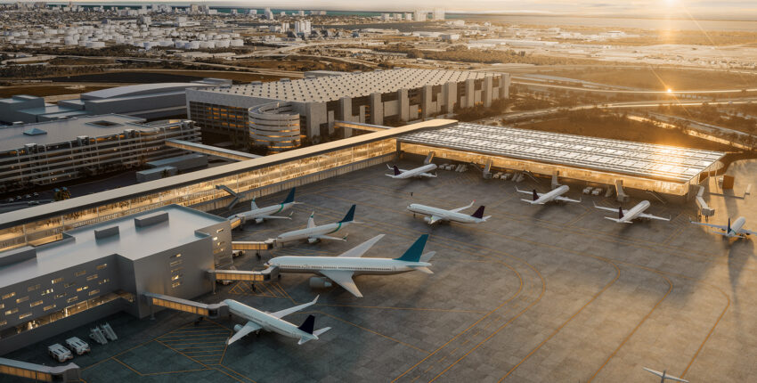 FLL Terminal 5 722020 2