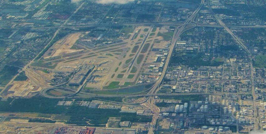 Fort Lauderdale Hollywood International Airport