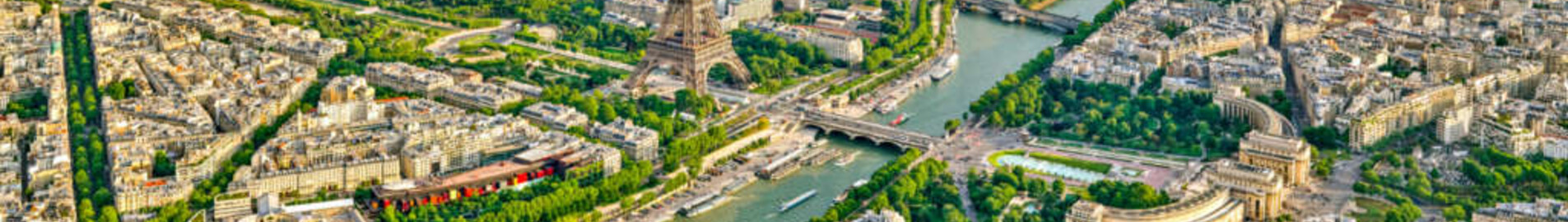 Helikopterle Paris: Paris Helikopter Pisti'nden kalkan panoramik bir deneyim