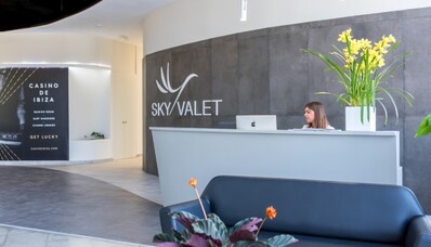 AEROAFFAIRES x Sky Valet: iş havacılığına hizmet veren özel bir ortaklık
