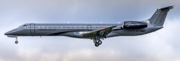 Travelcoup ERJ 145 D AMME 20240223 HAM 4