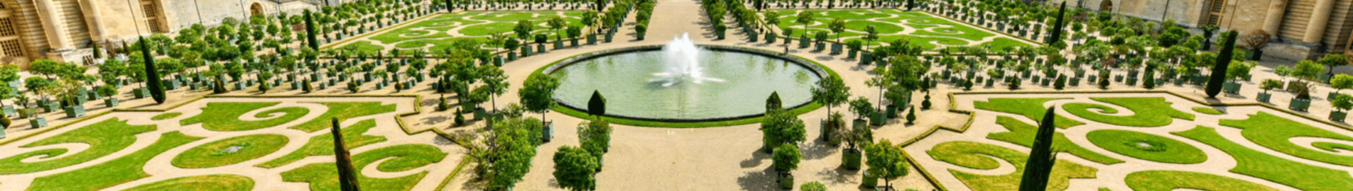 Versailles Şatosu: helikopter deneyimi