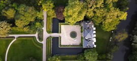 Versailles Şatosu: helikopter deneyimi