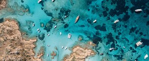 Sardinya: Helikopter transferi