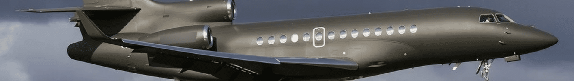 Jet takipçiliği yakında geçmişte mi kalacak?