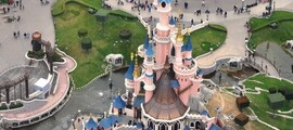 Loire Vadisi Şatoları: Helikopter deneyimi