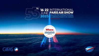 Paris Air Show 2025: 55. gösteriden hatırlamanız gerekenler