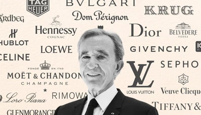 LVMH, Flexjet’e 800 milyon dolar yatırım yaptı: Özel havacılıkta yeni bir döneme doğru mu?