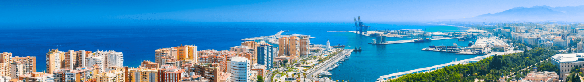 Valensiya - Malaga: helikopter transferi