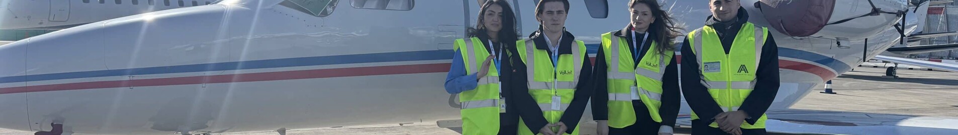Özel jet kiralamak için neden AEROAFFAIRES adresini seçmelisiniz?