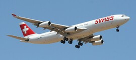 Boeing 767 intérieur