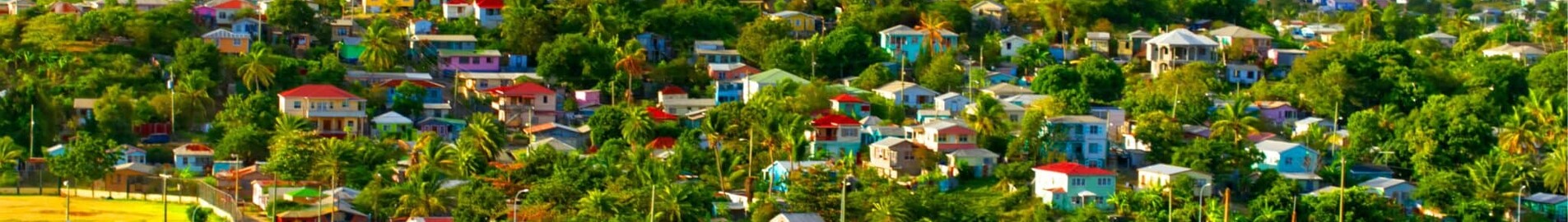 Antigua - Saint-Barthélemy: helikopter transferi
