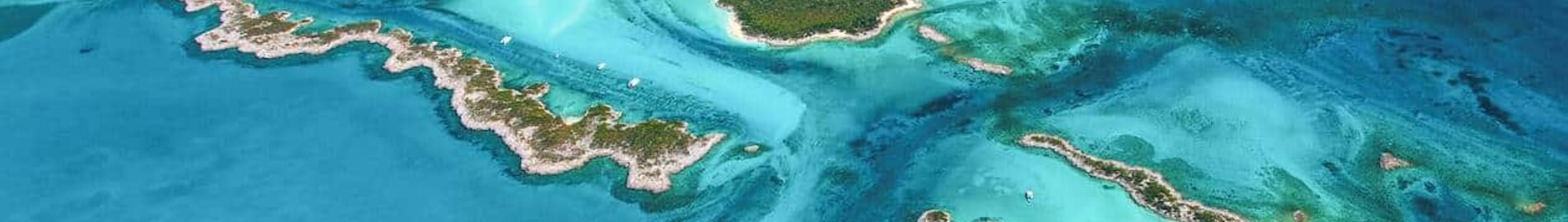 Nassau - Exumas: helikopter transferi