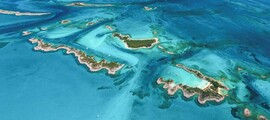 Saint-Thomas - Tortola: helikopter transferi