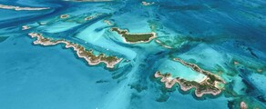Nassau - Exumas: helikopter transferi
