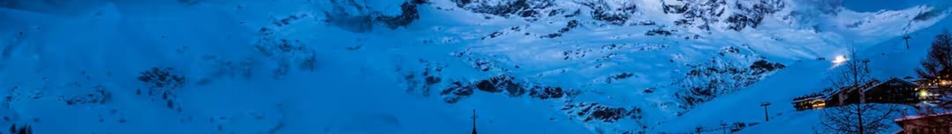 Milano - Cervinia: helikopter transferi