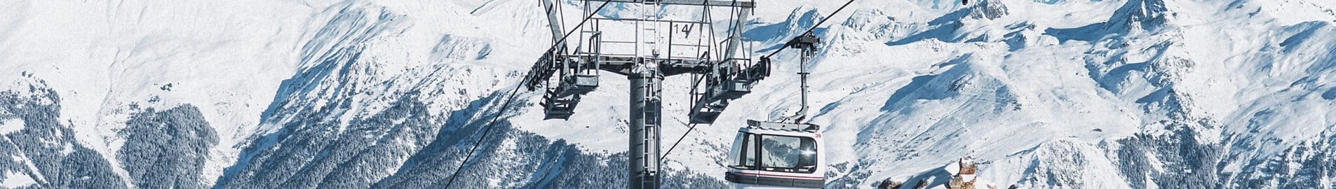 Milano - Courchevel: helikopter transferi