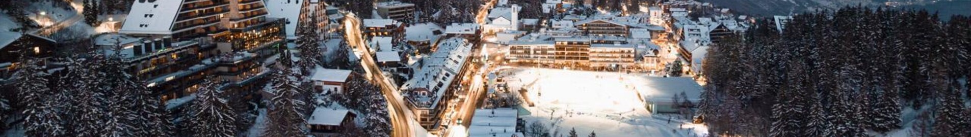 Zermatt - Crans-Montana: helikopter transferi