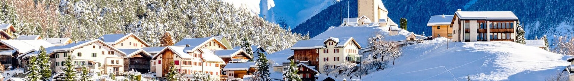 Zürih - Davos: helikopter transferi