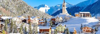 altiport courchevel